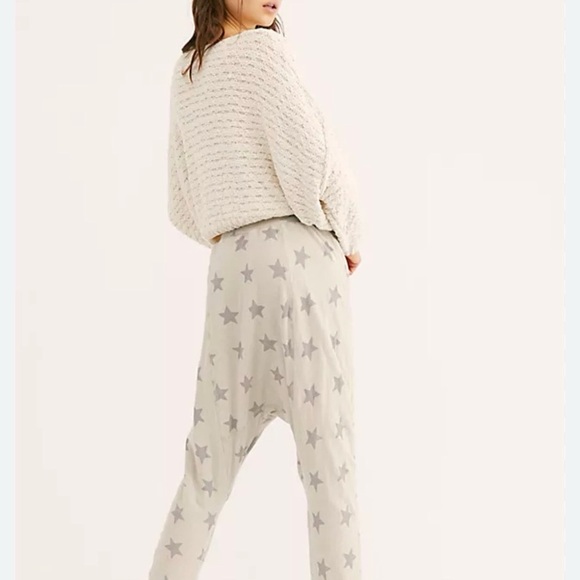 Magnolia Pearl Pants - Magnolia Pearl Shine Harem Pants